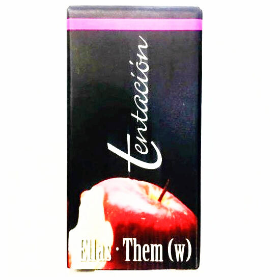 ELISIR DELLA DI FEROMONI LESBICI - CHARME VIBE