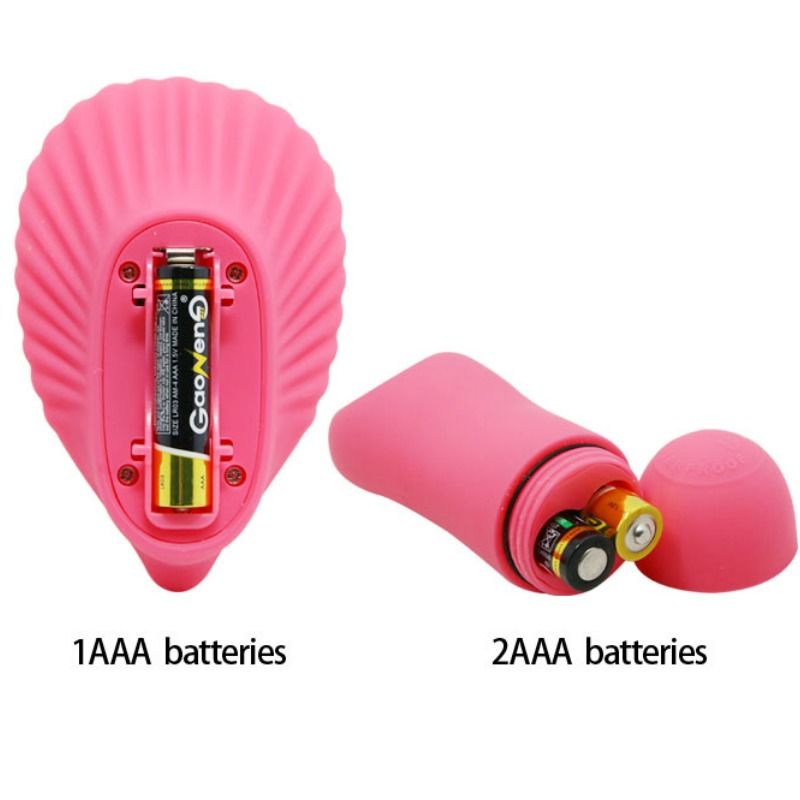 FLIRTAZIONE STIMOLATORE DEL PUNTO G 30 MODALIT - CHARME VIBE