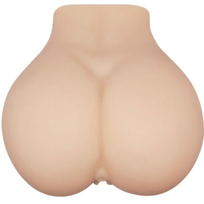 VAGINA E ANO REALISTICI CON VIBRAZIONE POSIZIONE 8 - CHARME VIBE