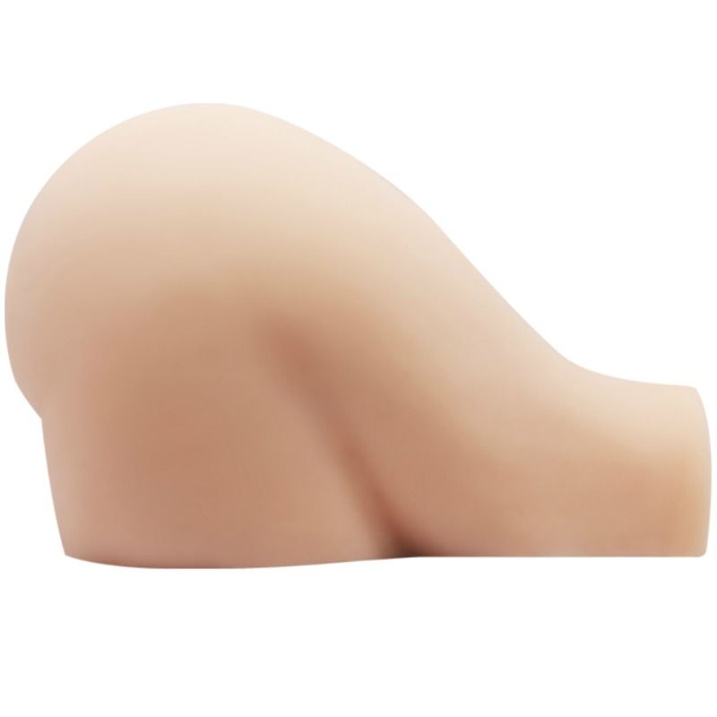 VAGINA E ANO REALISTICI CON VIBRAZIONE POSIZIONE 8 - CHARME VIBE