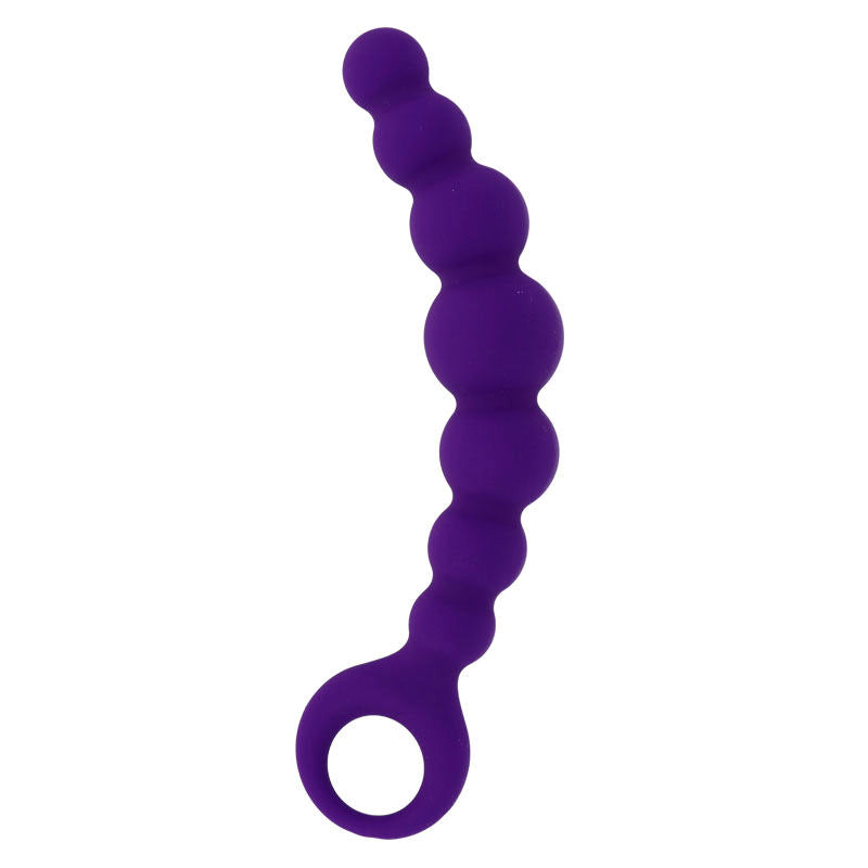 SFERE ANAL MAX LILAC - CHARME VIBE