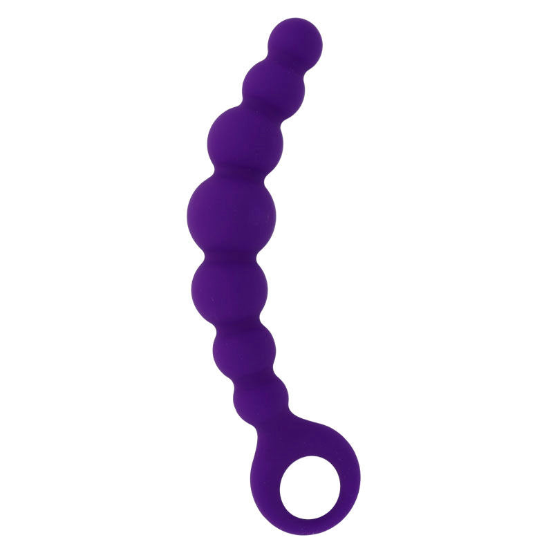 SFERE ANAL MAX LILAC - CHARME VIBE