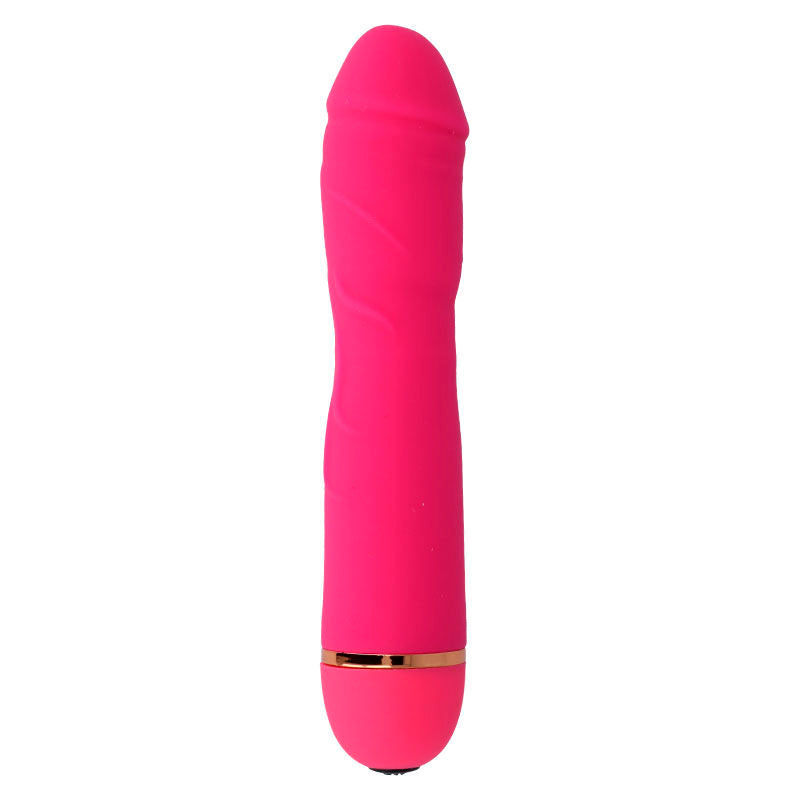 AIRON 20 VELOCIT SILICONE ROSA - CHARME VIBE
