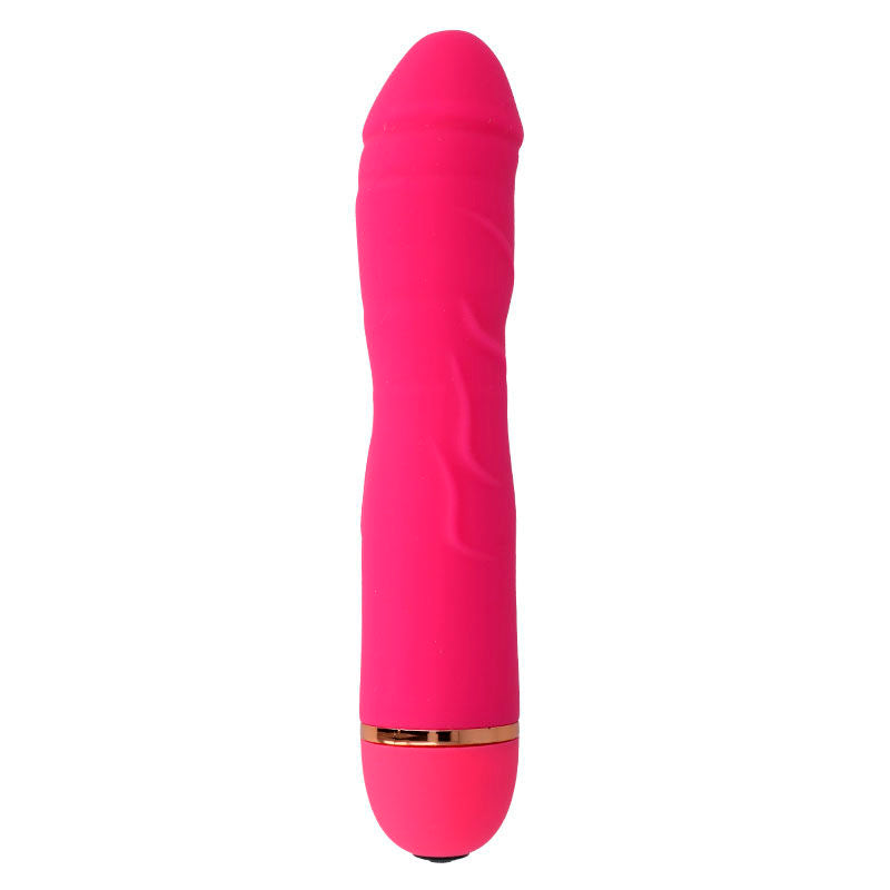 AIRON 20 VELOCIT SILICONE ROSA - CHARME VIBE