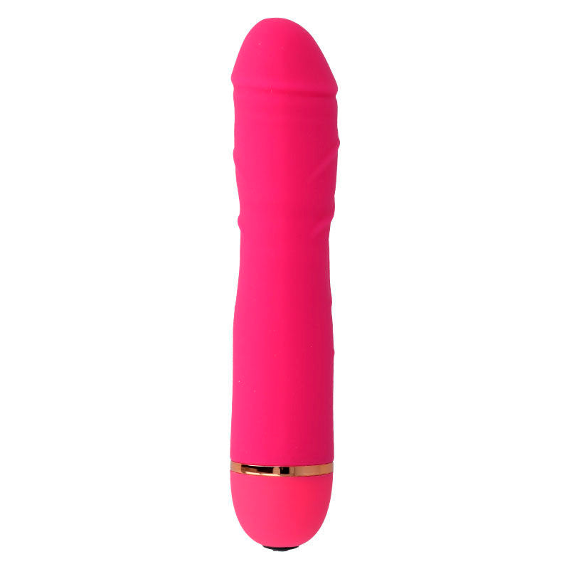 AIRON 20 VELOCIT SILICONE ROSA - CHARME VIBE