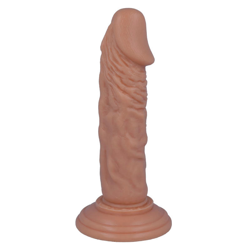 PENE REALISTICO 16.2 CM O 3 CM - CHARME VIBE