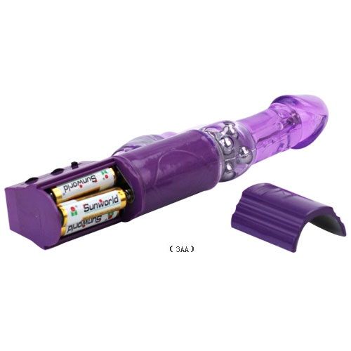 ROTORE PERLA DI CONIGLIO HOT LADY II - CHARME VIBE