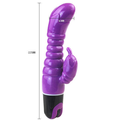 LOVET VIBRATORE SENSATION VIOLETTO - CHARME VIBE