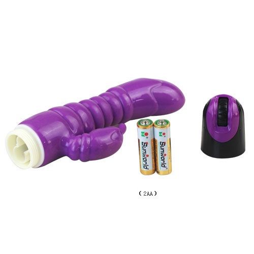 LOVET VIBRATORE SENSATION VIOLETTO - CHARME VIBE
