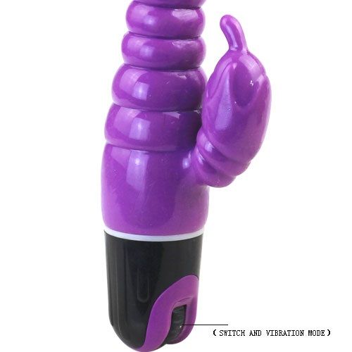 LOVET VIBRATORE SENSATION VIOLETTO - CHARME VIBE