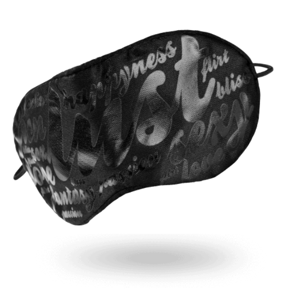 LES PETITS BONBONS MASCHERA DELLA PASSIONE - CHARME VIBE