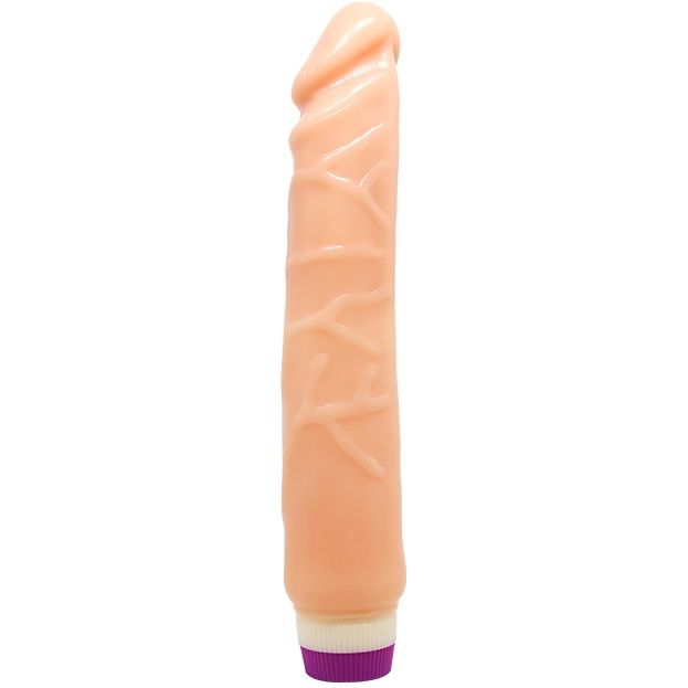 ONDE DA DI PIACERE REALISTICHE VIBRANTI 25.5 CM - CHARME VIBE