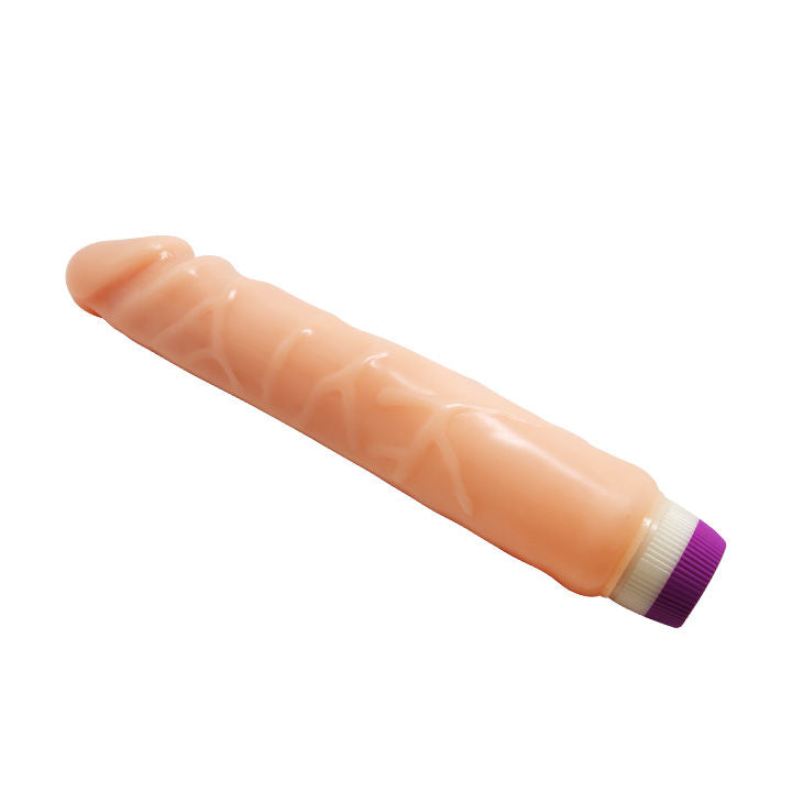 ONDE DA DI PIACERE REALISTICHE VIBRANTI 25.5 CM - CHARME VIBE
