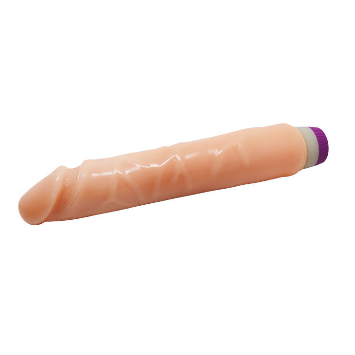 ONDE DA DI PIACERE REALISTICHE VIBRANTI 25.5 CM - CHARME VIBE