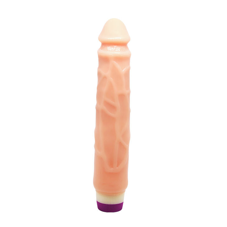 ONDE DA DI PIACERE REALISTICHE VIBRANTI 25.5 CM - CHARME VIBE