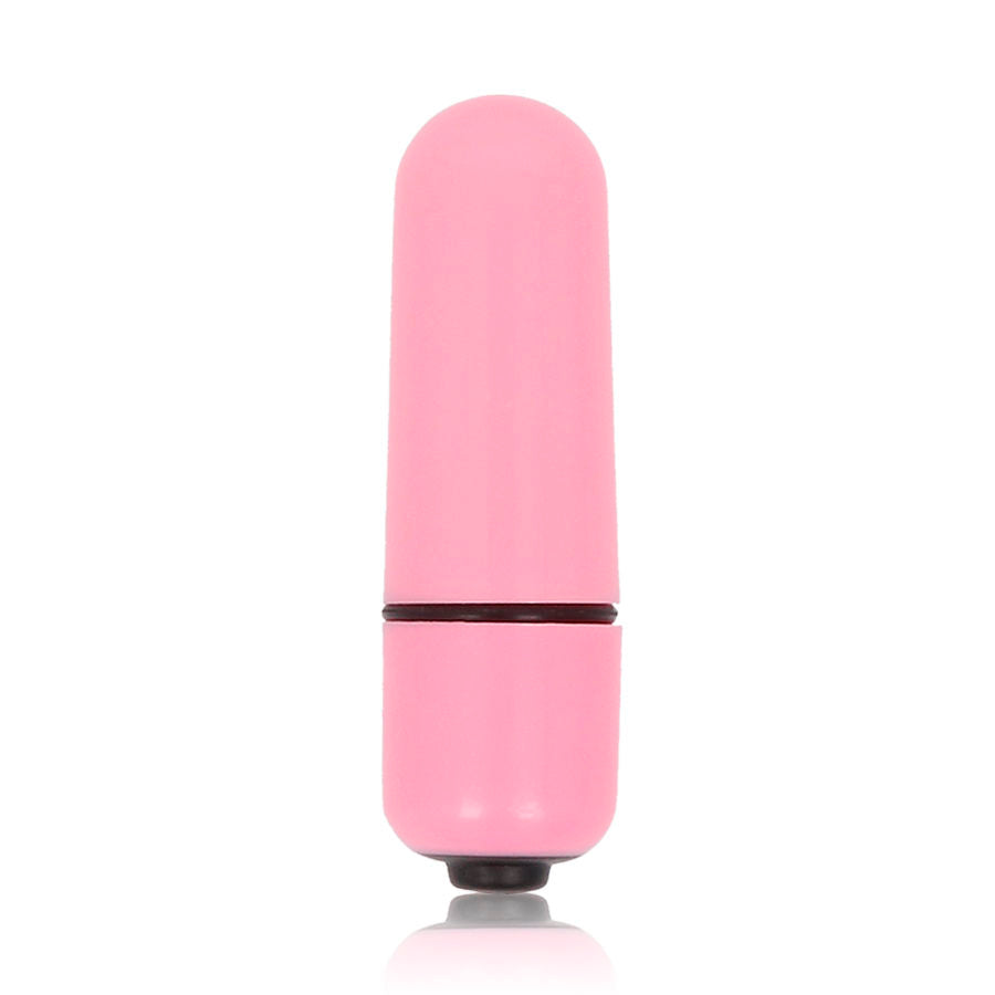 PICCOLO BULLET VIBE ROSA - CHARME VIBE