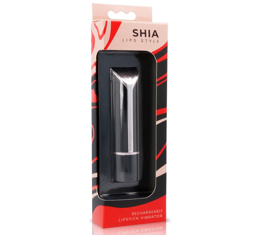 SHIA ROSSETTO VIBRANTE - CHARME VIBE