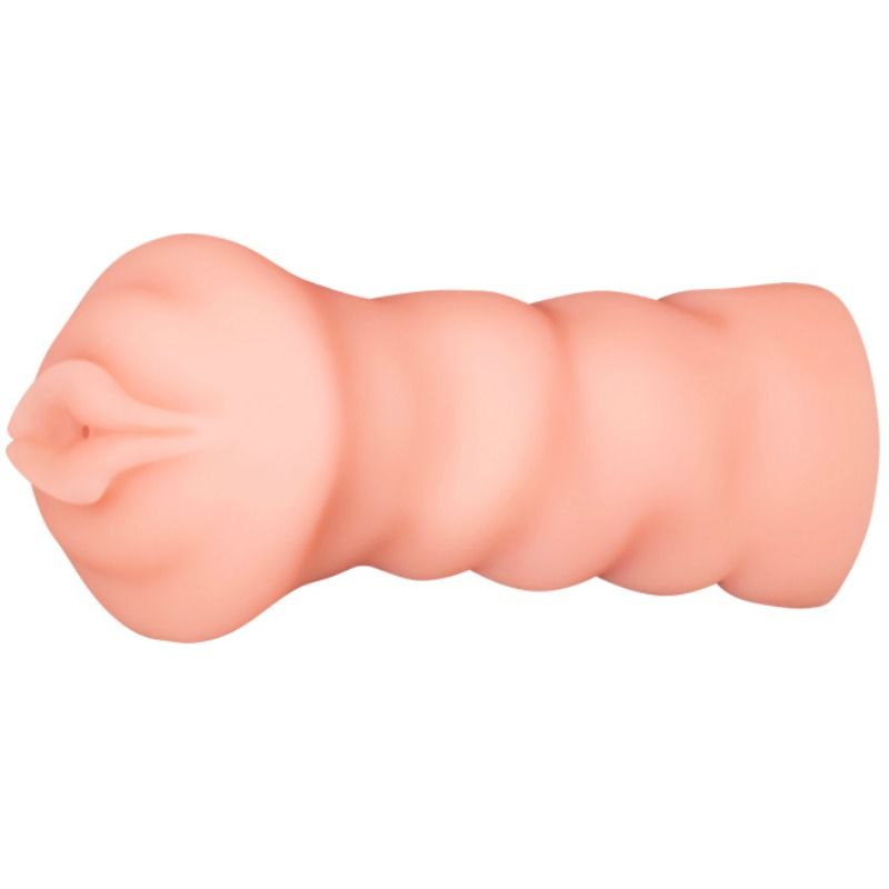 MASTURBADOR LEILA VAGINA 13.5 CM - CHARME VIBE