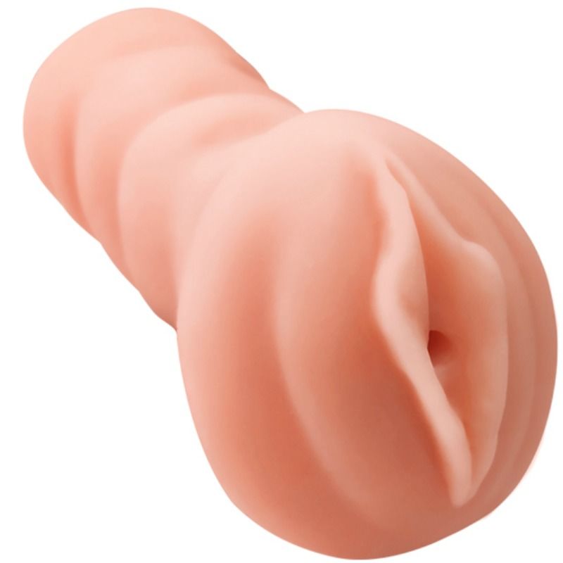 MASTURBADOR LEILA VAGINA 13.5 CM - CHARME VIBE