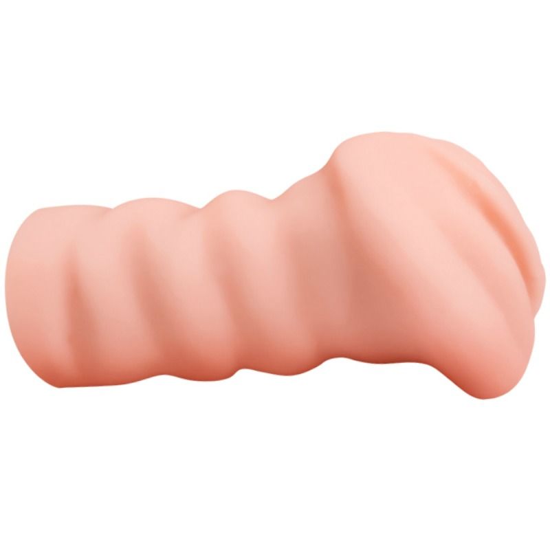 MASTURBADOR LEILA VAGINA 13.5 CM - CHARME VIBE