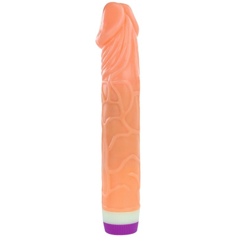 ONDE DI PIACERE REALISTICHE VIBRANTI 22.5 CM - CHARME VIBE