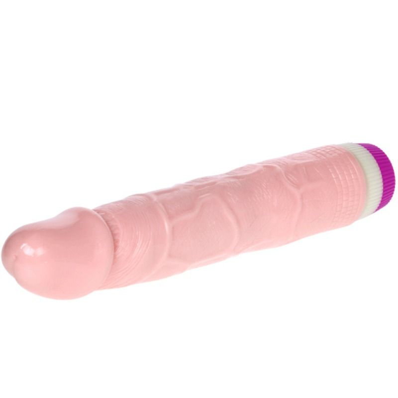VIBRATORE REALISTICO PER PRINCIPIANTI 21.5 CM - CHARME VIBE