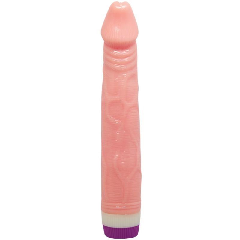 VIBRATORE NATURALE REALISTICO 22 CM - CHARME VIBE