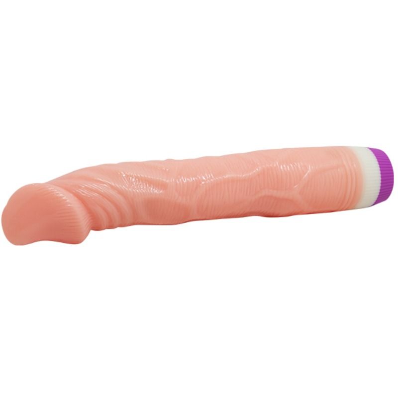 VIBRATORE NATURALE REALISTICO 22 CM - CHARME VIBE
