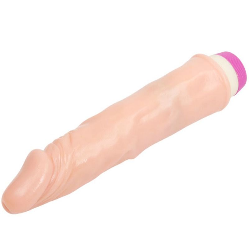 ONDE DI PIACERE VIBRATORE 21.5 CM PRINCIPIANTI - CHARME VIBE
