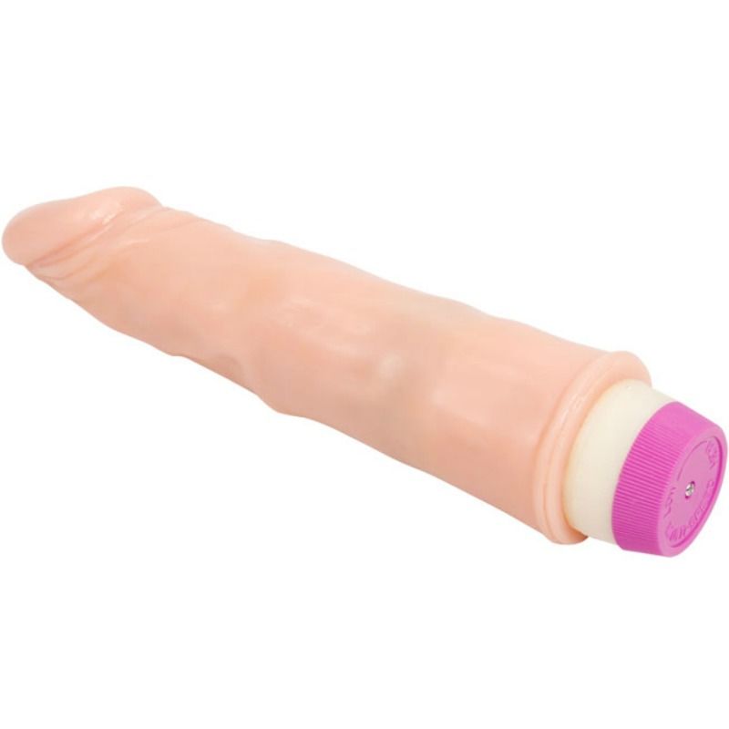 ONDE DI PIACERE VIBRATORE 21.5 CM PRINCIPIANTI - CHARME VIBE
