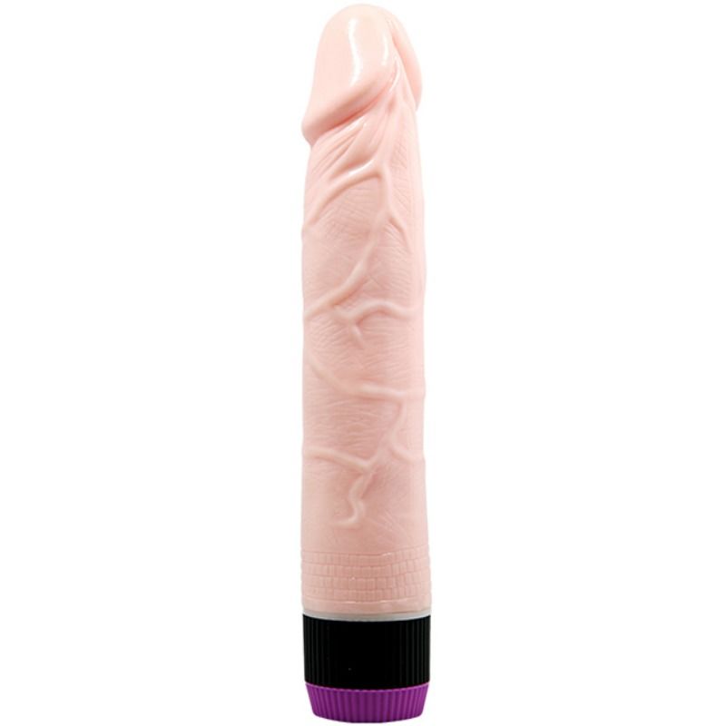 ADOUR CLUB VIBRATORE REALISTICO 21.5 CM - CHARME VIBE