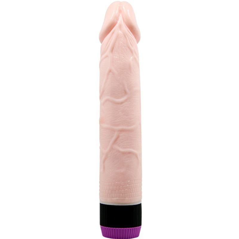 ADOUR CLUB VIBRATORE REALISTICO 21.5 CM - CHARME VIBE