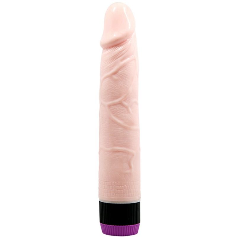 ADOUR CLUB VIBRATORE REALISTICO 21.5 CM - CHARME VIBE