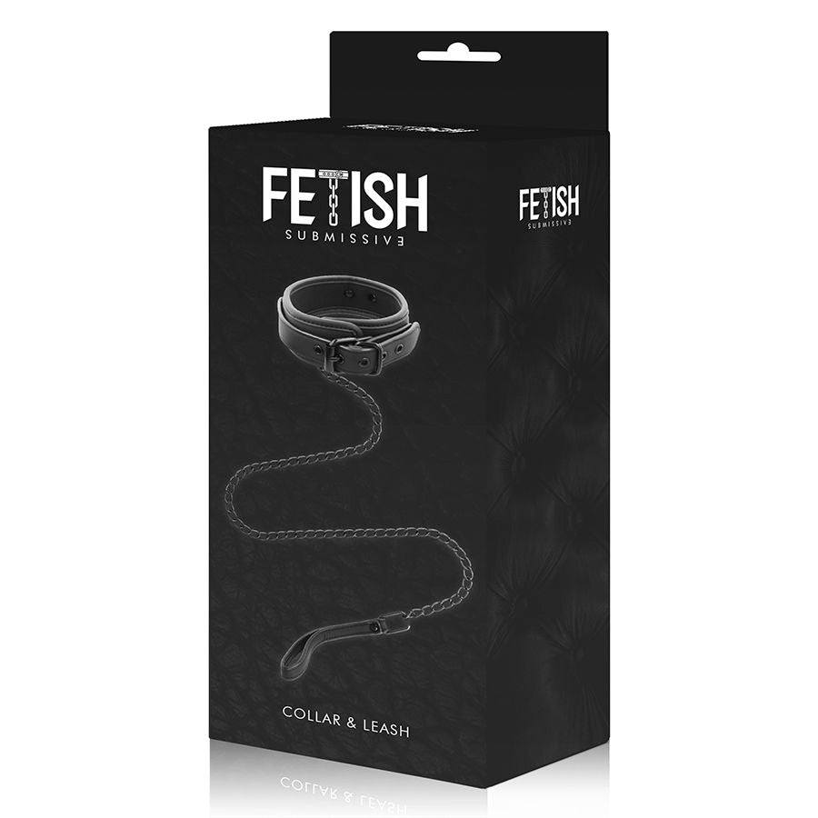 COLLANA A CATENA CON FODERA IN NOPRENE - CHARME VIBE