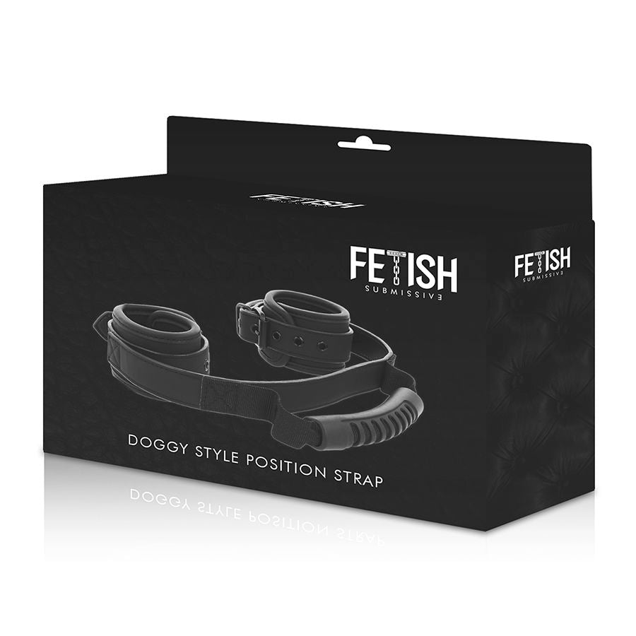 MANETTE CON FODERA IN NOPRENE E MANIGLIA - CHARME VIBE