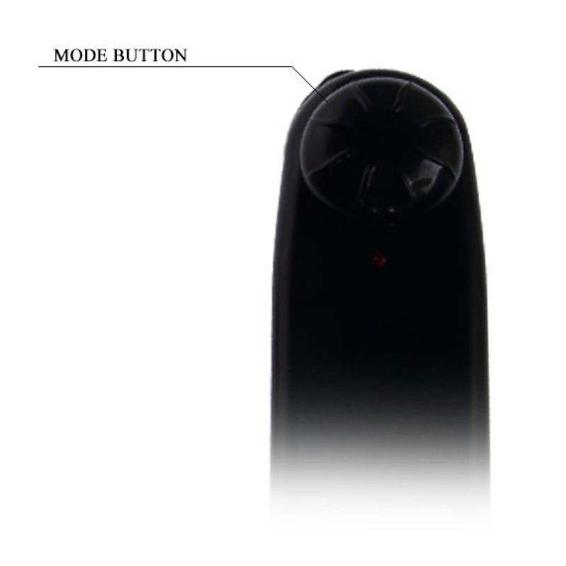 DILDO PENE REALISTICO CON VIBRAZIONE 21.6 CM - CHARME VIBE