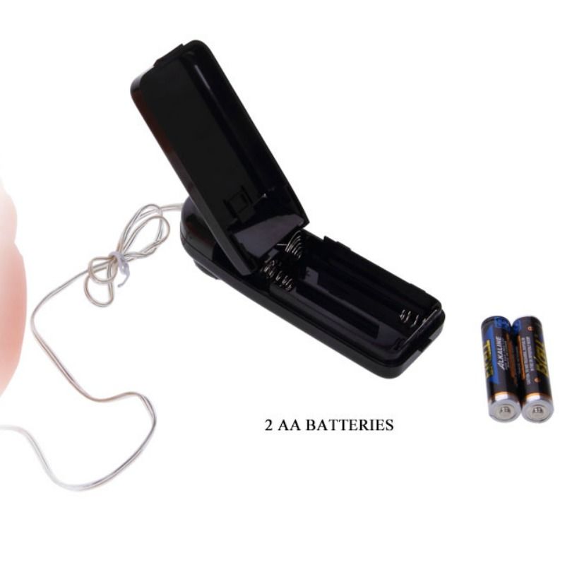 DILDO PENE REALISTICO CON VIBRAZIONE 21.6 CM - CHARME VIBE