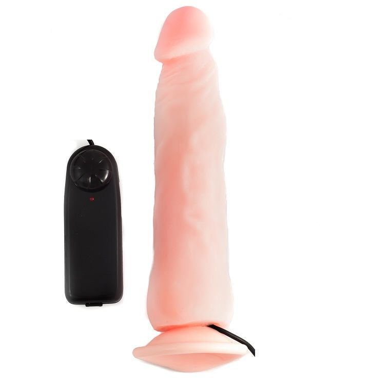 CLONE DAMORE DEL PENE REALISTICO 22.3 CM - CHARME VIBE
