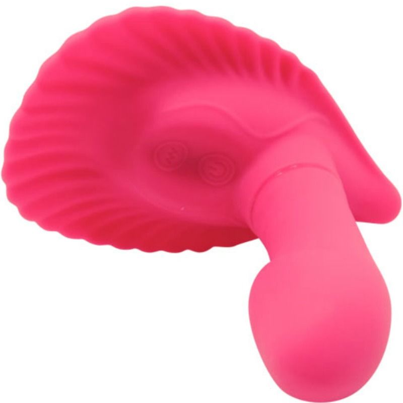 FLIRTAZIONE STIMOLATORE DEL PUNTO G 30 MODALIT - CHARME VIBE