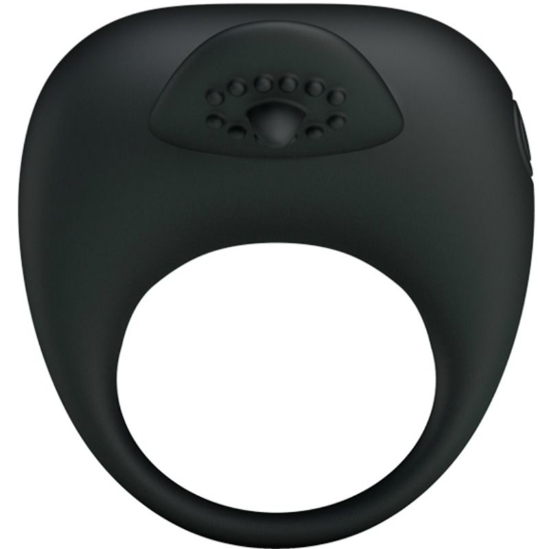 ANELLO VIBRANTE CON LINGUETTA - CHARME VIBE