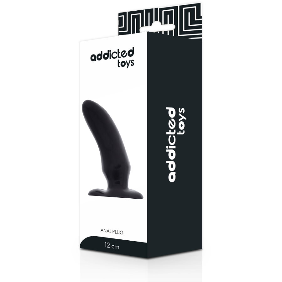 SPOT ANALE 12 CM - CHARME VIBE