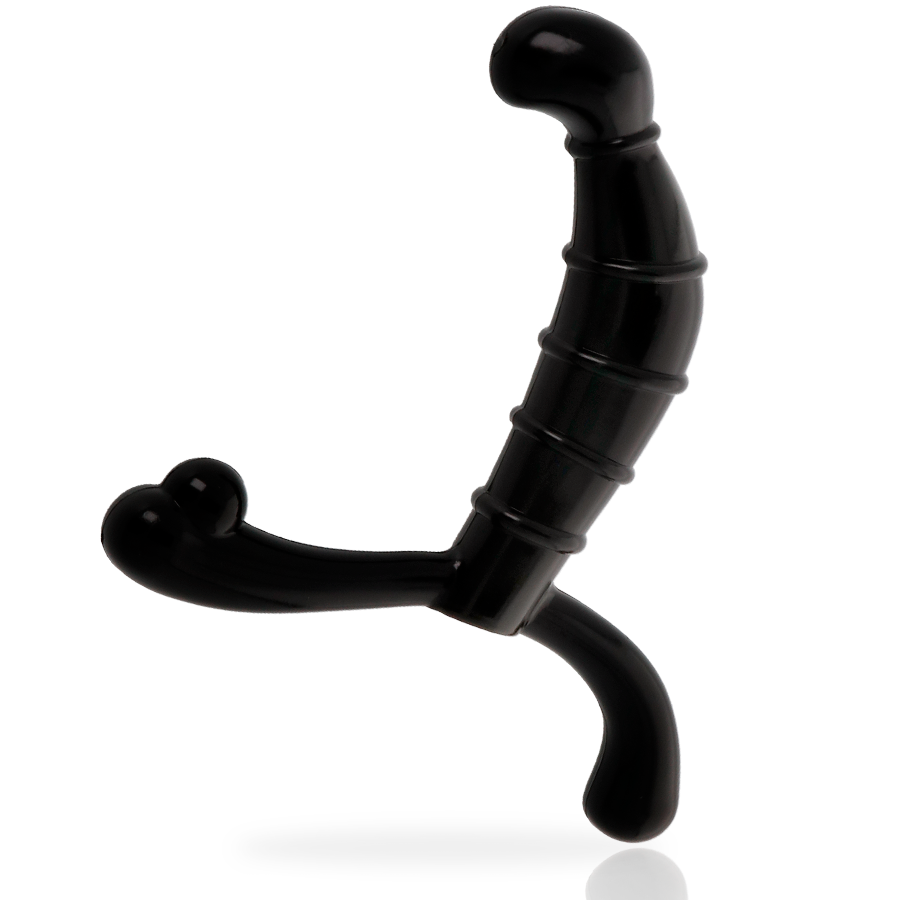 PIACERE ANALE DELLA PROSTATA NERO - CHARME VIBE