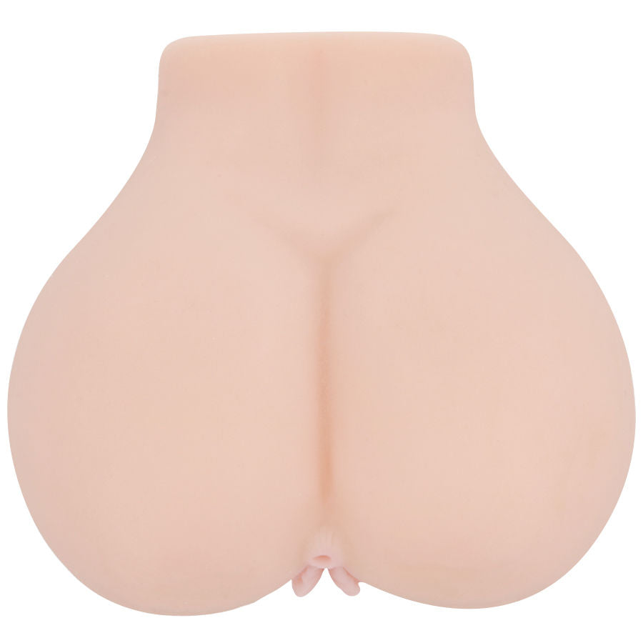 VAGINA E ANO REALISTICI CON VIBRAZIONE POSIZIONE 8 - CHARME VIBE