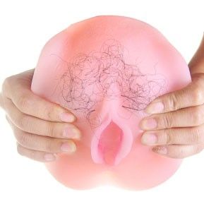 ANTHEA MAGIC FLESH VIBRATON FIGA - CHARME VIBE