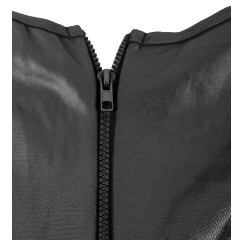FETISH SCOPERTO SENO TEDDY S / M