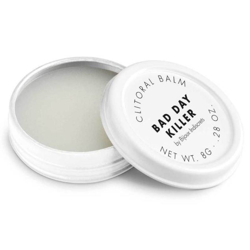 CLITHERAPY BALSAMO CLITORIDE BAD DAY KILLER - CHARME VIBE