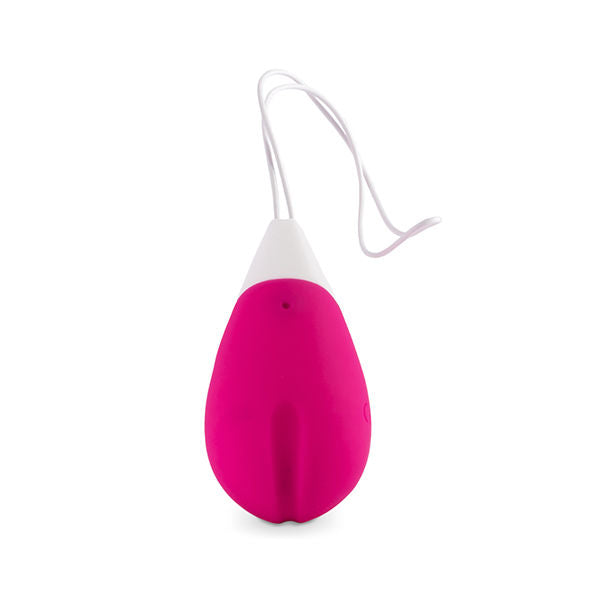 TELECOMANDO VIBRATORE JAN EGG ROSA - CHARME VIBE