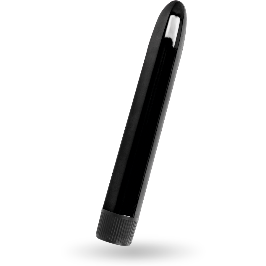 VIBRATORE VITO NERO - CHARME VIBE