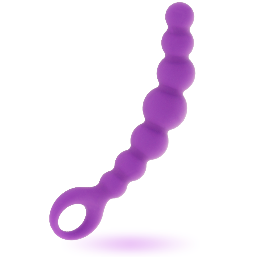 SFERE ANAL MAX LILAC - CHARME VIBE