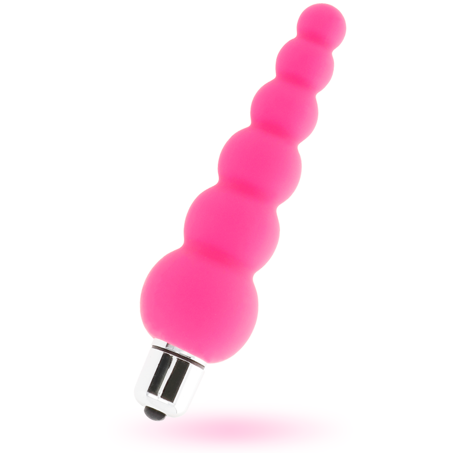 SNOOPY 7 VELOCIT IN SILICONE ROSA - CHARME VIBE
